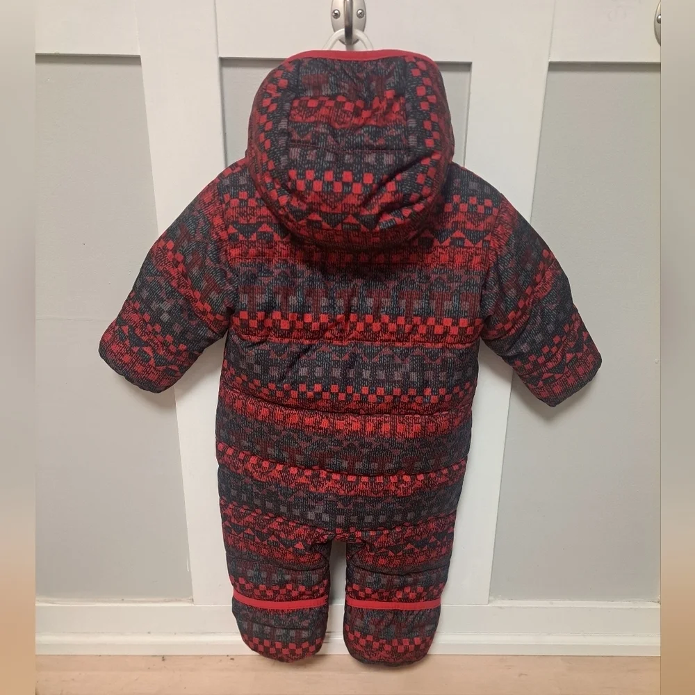 Columbia Infant Snowsuit Bunting